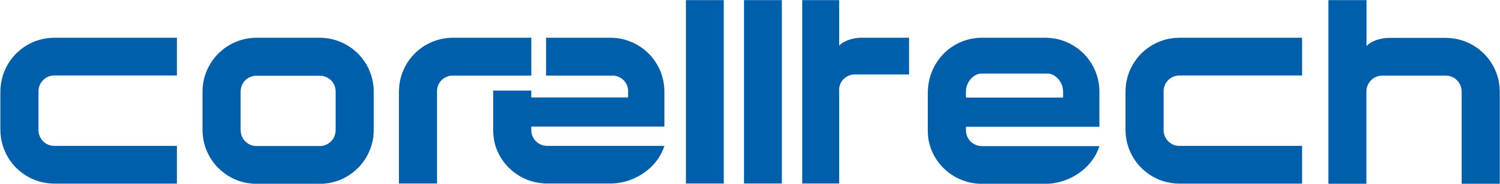 Logo Corelltech
