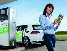 Energiapro, fournisseur de gaz naturel